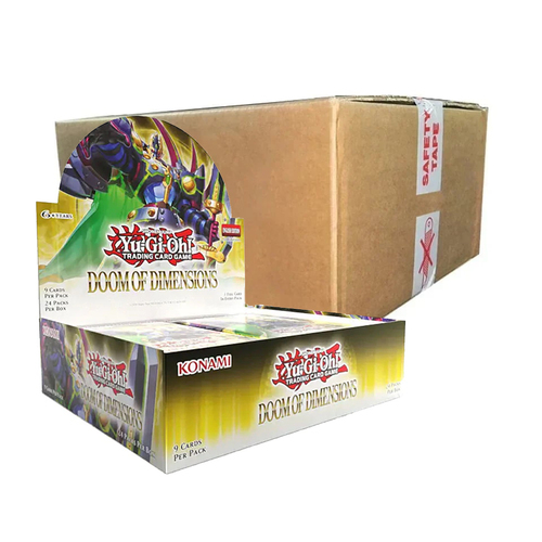Condena de Dimensiones Case