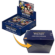 Booster Boxes
