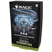 Preconstructed Decks