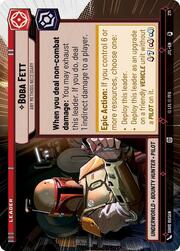 Boba Fett - Any Methods Necessary