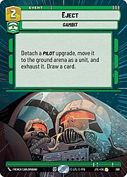 Eject