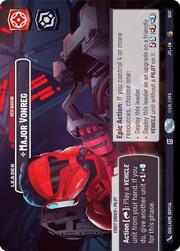 Major Vonreg - Red Baron