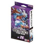 Starter Decks