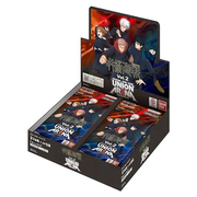 Booster Boxes