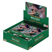 Booster Boxes