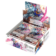 Boosters Box