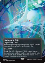 Inventors' Fair