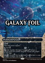 Mirrorpool