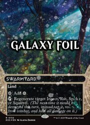 Swarmyard
