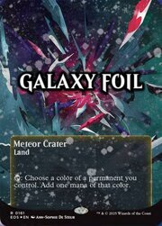 Meteor Crater