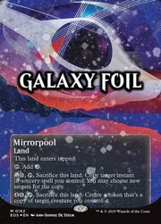 Mirrorpool