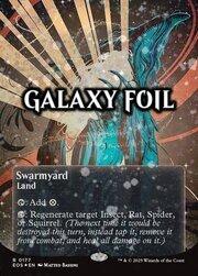 Swarmyard