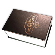 Empty Packaging & Storage