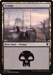 Swamp