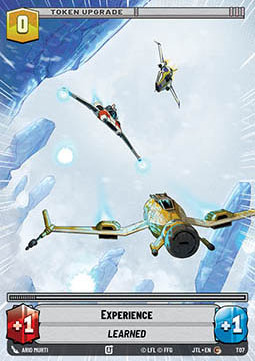 City in the Clouds // Experience Card Back