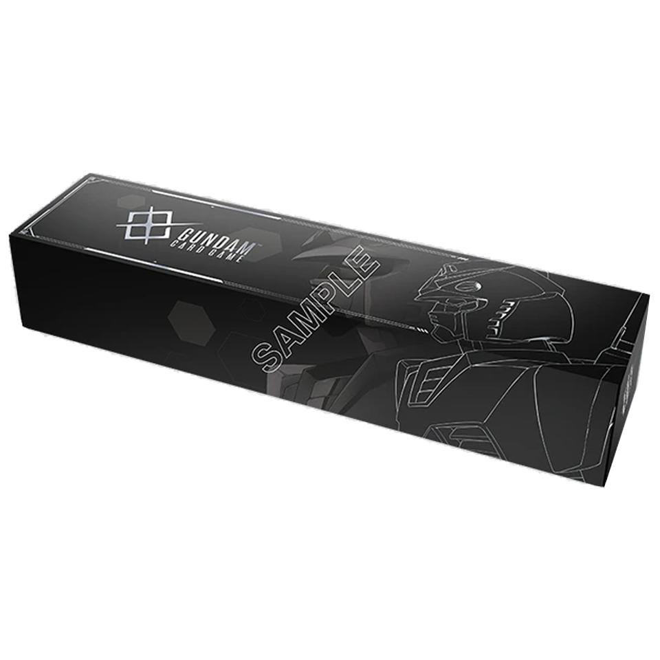 Other image of Accessory and Card Set 01 FIRST COMBAT