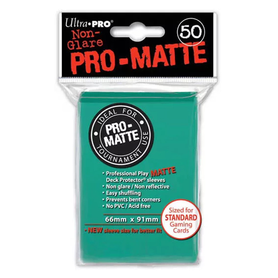 Other image of 50 Fundas Ultra Pro Pro-Matte