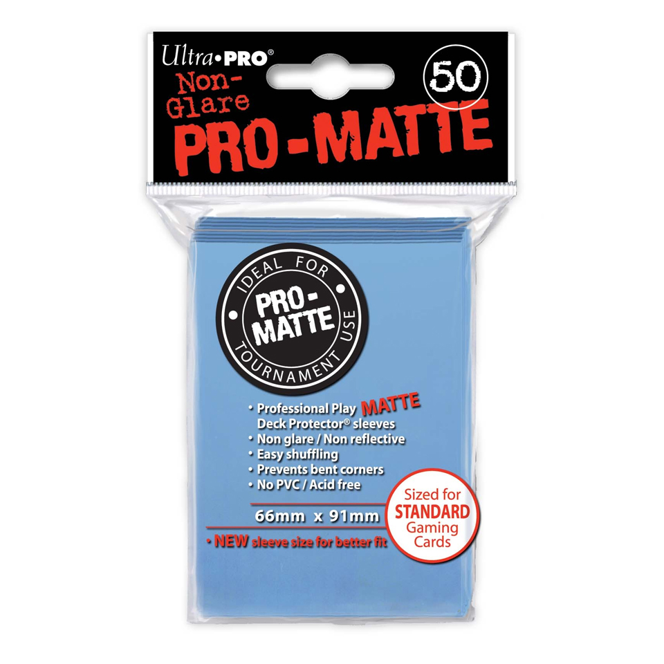 Other image of 50 Fundas Ultra Pro Pro-Matte
