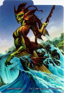 Other image of Lorwyn: Separatore Canaglia di Pinnacarta