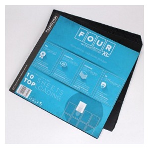 Other image of 10 FOUR XL 12-Pocket Pages