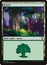 Foresta