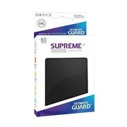 60 Fundas Ultimate Guard Supreme UX