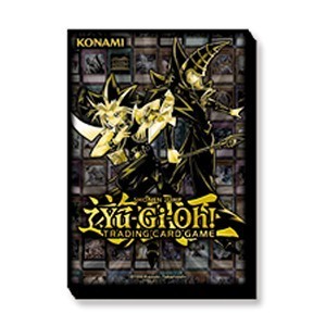 50 Fundas Golden Duelist Collection
