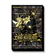 50 Fundas Golden Duelist Collection