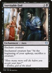 Fine Inevitabile