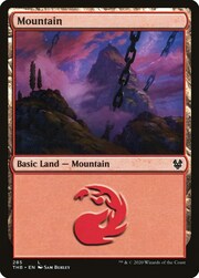 Montagna