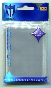 100 Fundas Small Max Protection Perfect Fit