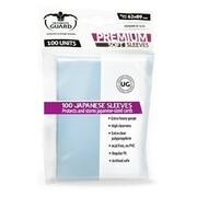 100 Fundas Ultimate Guard Premium Small Soft
