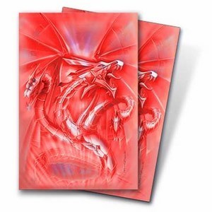 50 Fundas Diamond Dragon