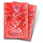 50 Fundas Diamond Dragon
