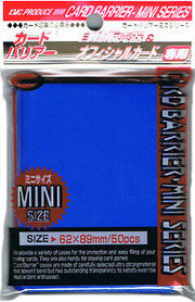 50 Fundas Small KMC