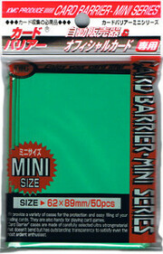 50 Fundas Small KMC