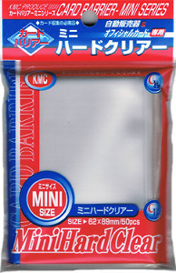 50 Fundas Small KMC