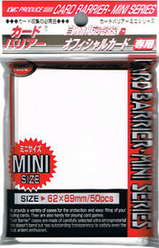 50 Fundas Small KMC
