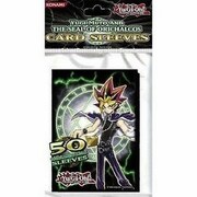 50 Buste Yugi Muto and The Seal of Orichalcos