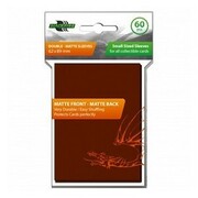 60 Fundas Blackfire Double-Matte Small