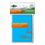 60 Fundas Blackfire Double-Matte Small