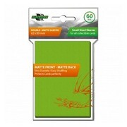 60 Fundas Blackfire Double-Matte Small