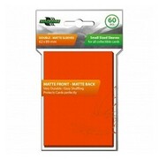 60 Fundas Blackfire Double-Matte Small