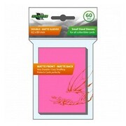 60 Fundas Blackfire Double-Matte Small