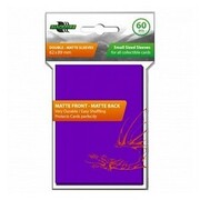 60 Fundas Blackfire Double-Matte Small