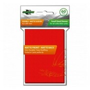 60 Fundas Blackfire Double-Matte Small