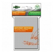 60 Fundas Blackfire Double-Matte Small