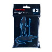 60 Fundas Small God Player Double Matt