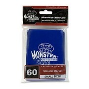 60 Fundas Small Monster Logo