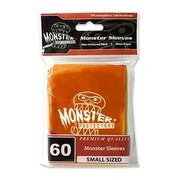 60 Fundas Small Monster Logo
